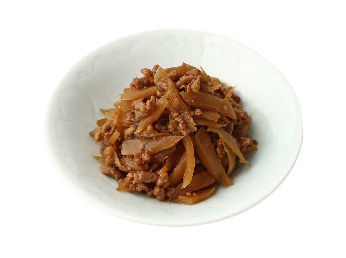 ◆牛肉ごぼう KG(浅草今半)