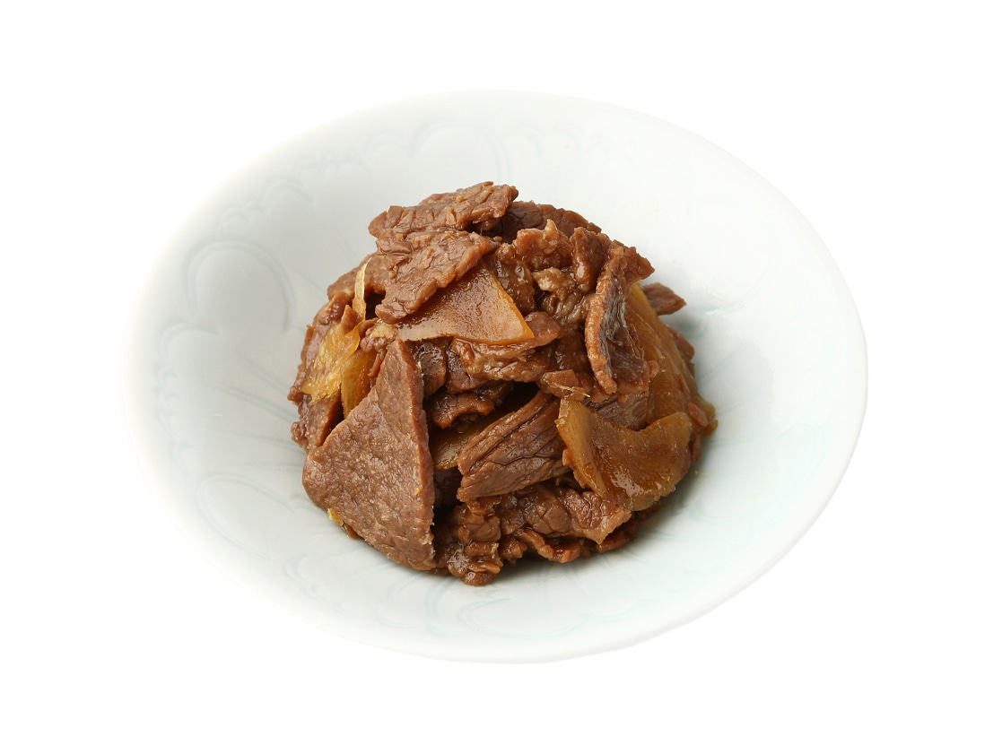 ◆牛肉すきやき KA(浅草今半)