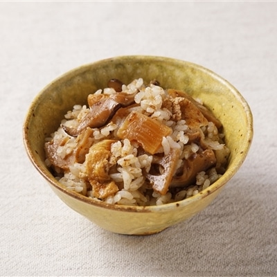 ◆五目まぜご飯の素（浅草今半）