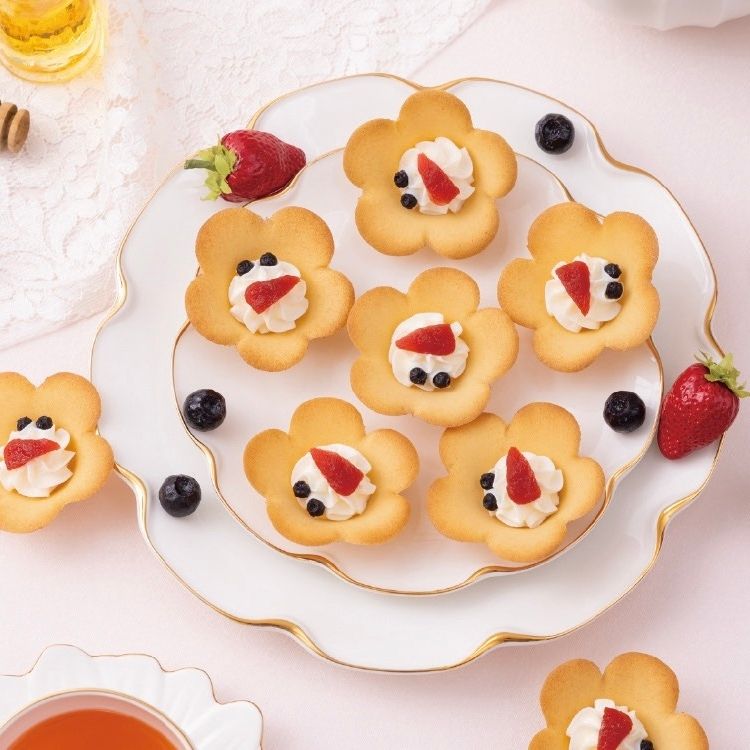 大阪花ラング3個入り(あみだ屋大黒)