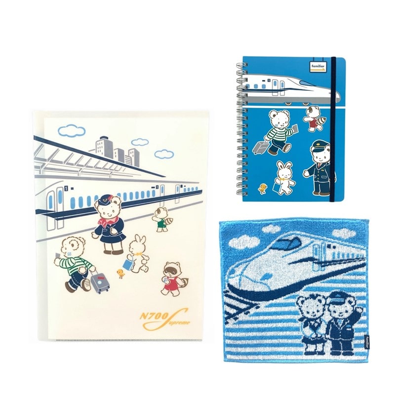 クリック！キヨスク(全商品)/鉄道グッズ(2／5ページ)｜JR東海MARKET JR東海