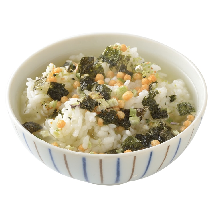 ◆【店頭受取り】本わさび茶漬(田丸屋本店)