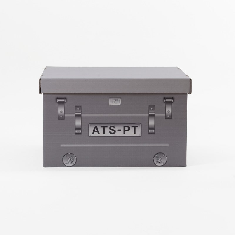 ●スローインボックス（ATS-PT）３個