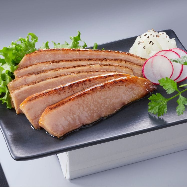 ◆【静岡駅受取り】後藤罐詰所シーチキン炙りとろ きはだ(はごろもフーズ)