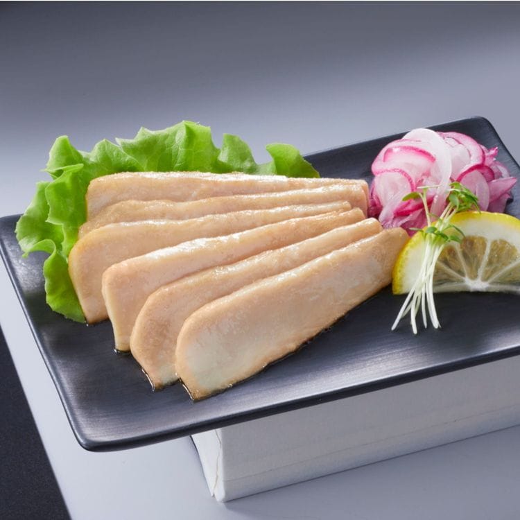 ◆【静岡駅受取り】後藤罐詰所シーチキンとろ びんなが(はごろもフーズ)