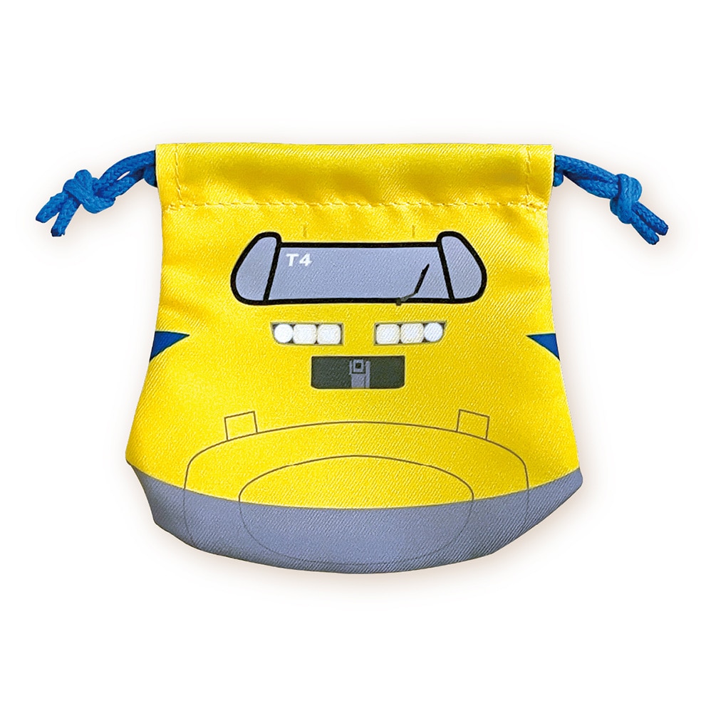 巾着付きリウォームエコカイロ