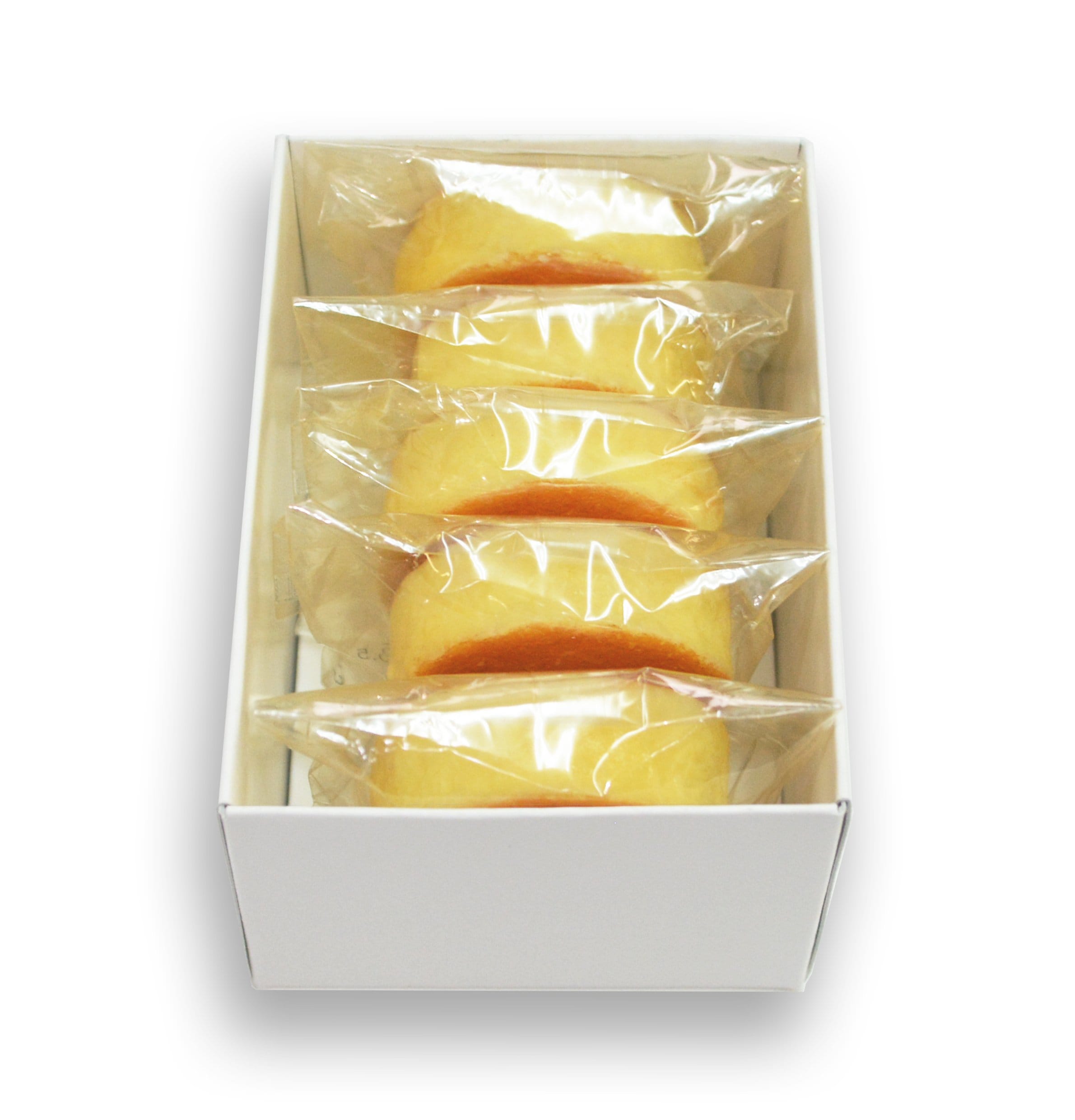 【ロンドンヤ】ロンドン焼(ロングライフタイプ)5個入 5個入