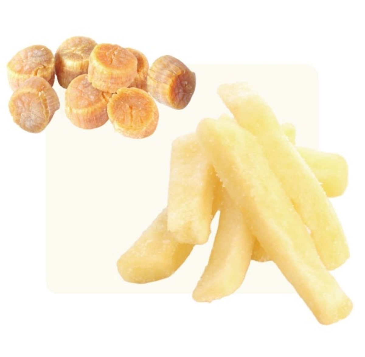 【五辻の昆布】POTEKON ほたて ほたて