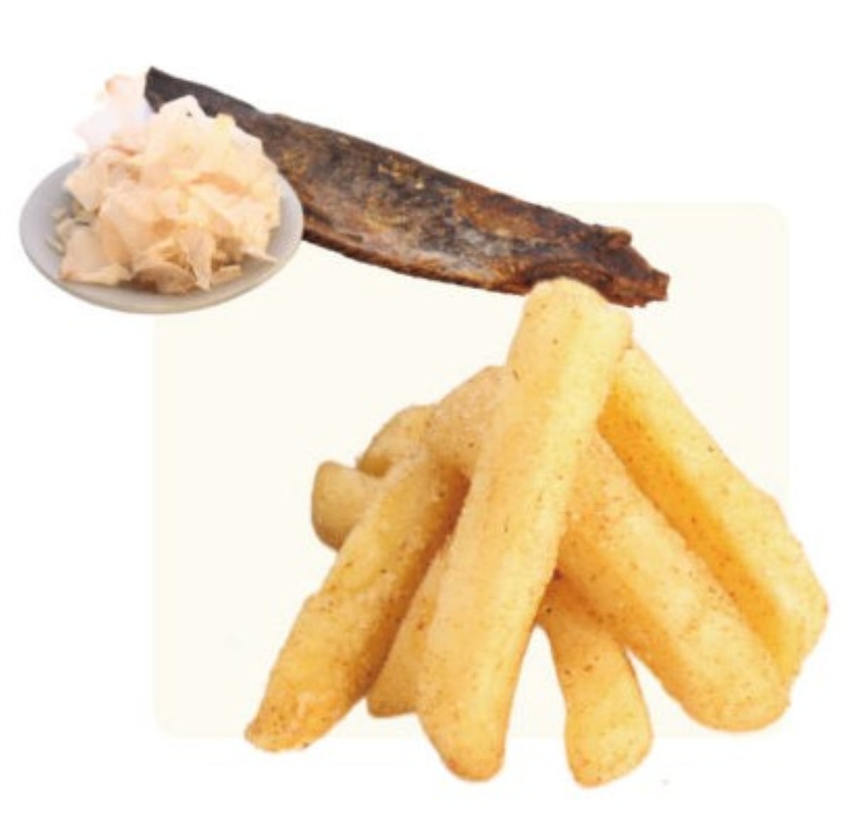 【五辻の昆布】POTEKON 鰹 鰹