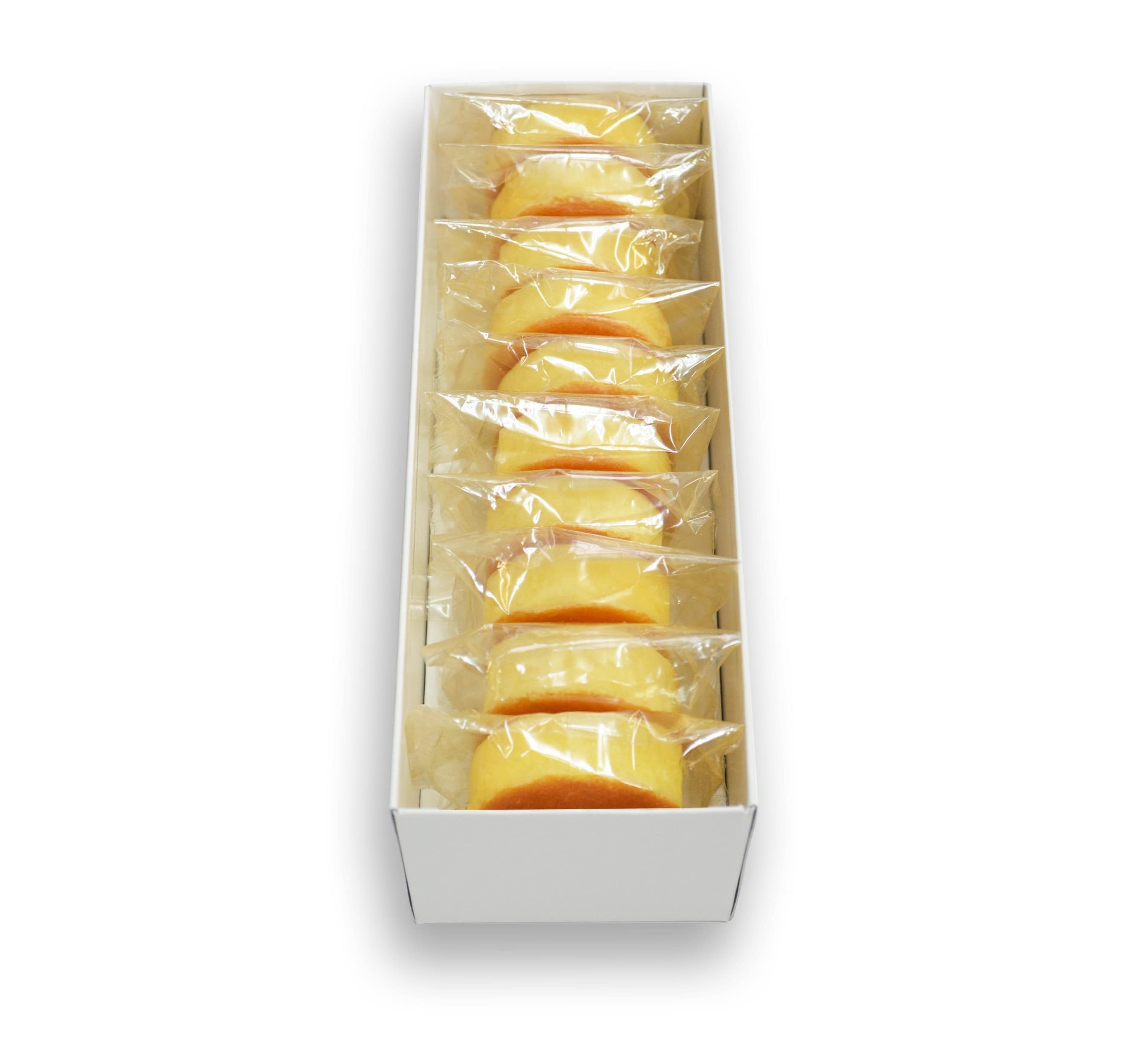 【ロンドンヤ】ロンドン焼(ロングライフタイプ)10個入 10個入