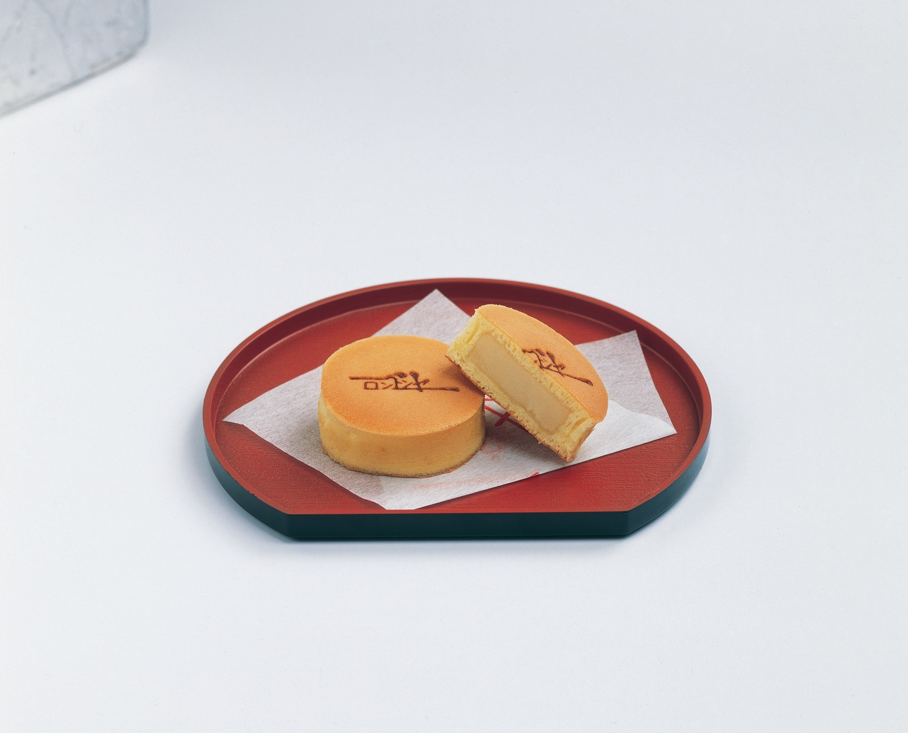 【ロンドンヤ】ロンドン焼(ロングライフタイプ)5個入 5個入
