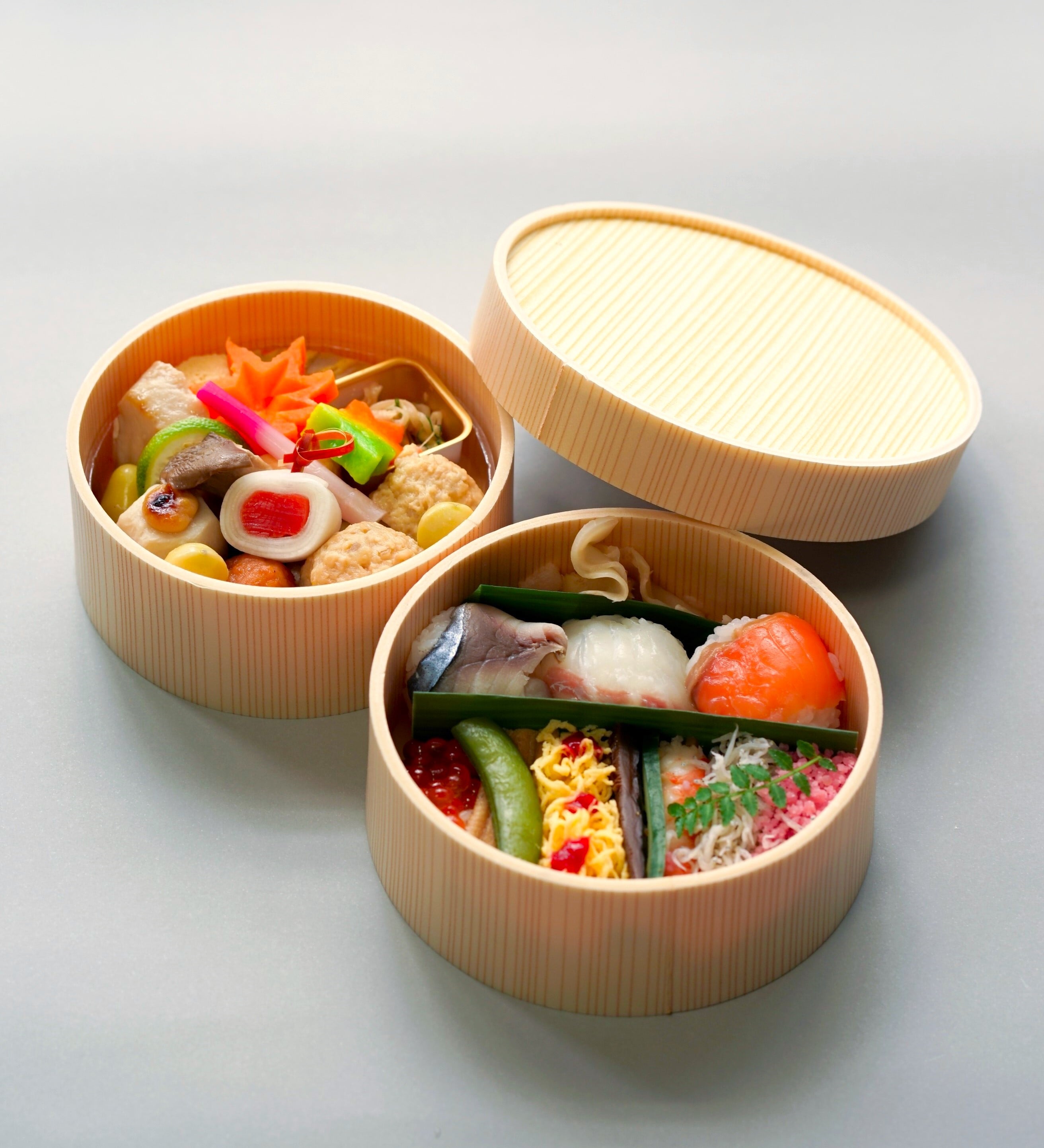 11/14受取分【西陣魚新】京ちらし寿司 11/14受取分