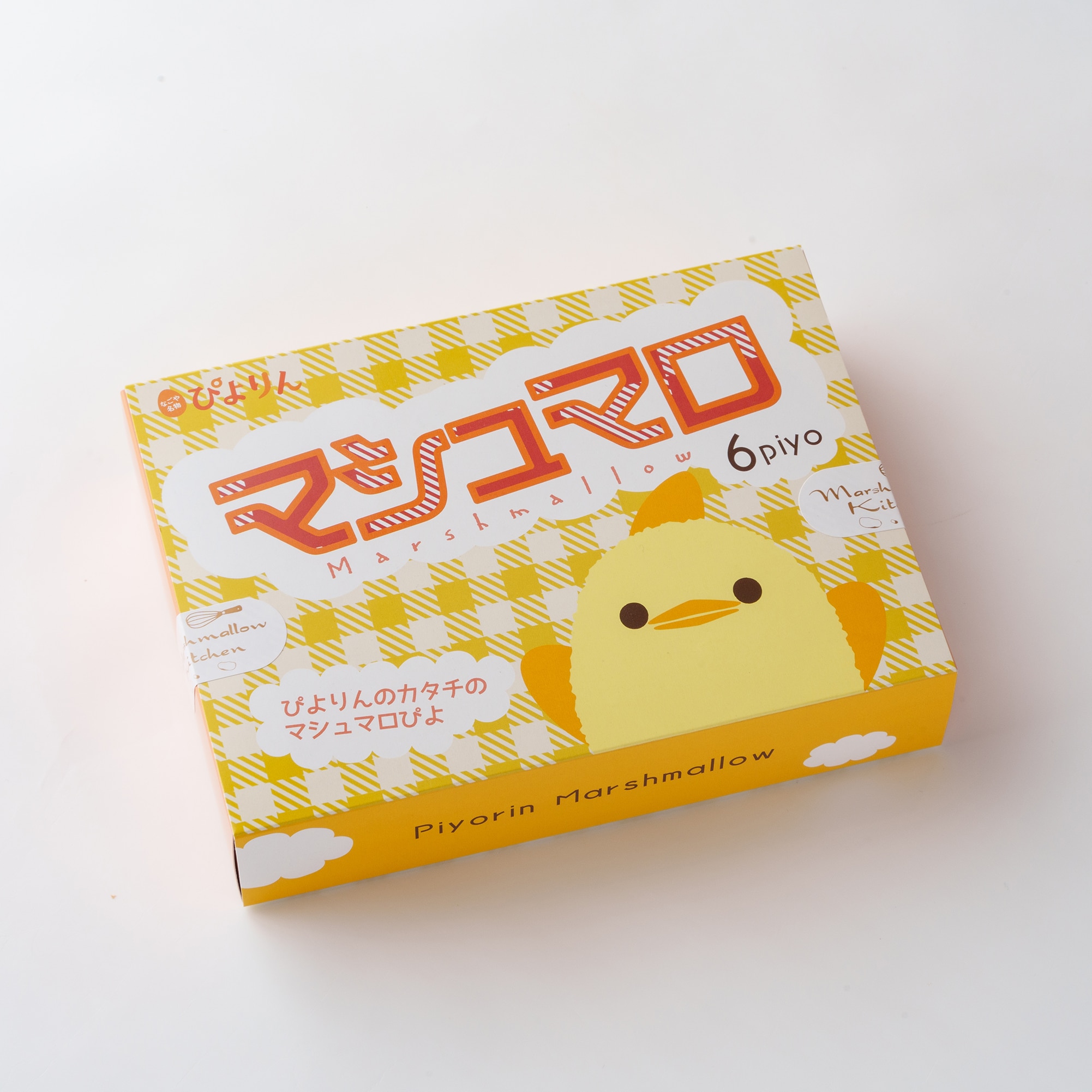 ぴよりんのおやつ: ぴよりんMARKET｜JR東海MARKET JR東海