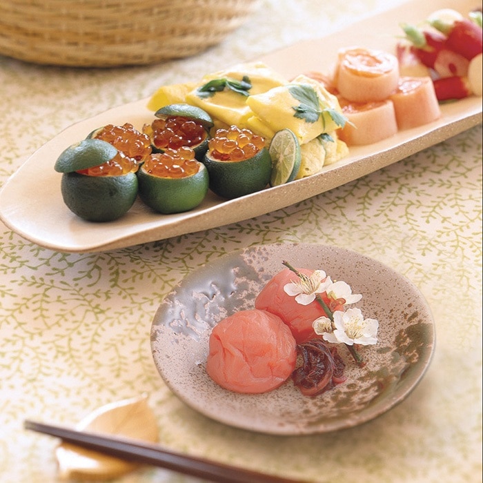 河本食品】天授の梅 しそ（塩分2.8％）: ここある｜JR東海MARKET JR東海