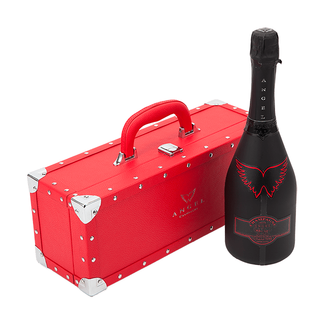 エンジェルシャンパン NV HALO Brut Red: ここある｜JR東海MARKET JR東海