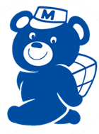 こぐまくん×ぴよりん　だっこぬいぐるみ