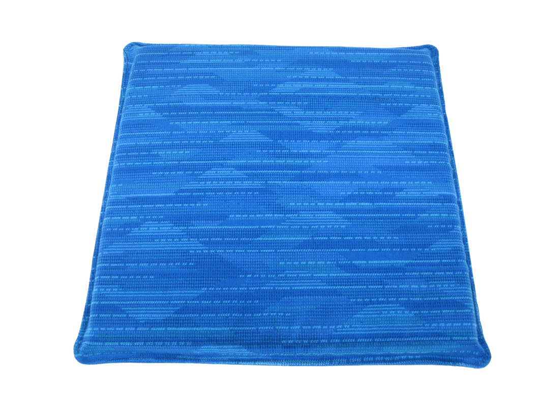 東海道新幹線 N700S 普通車 角型クッション N700S 普通車