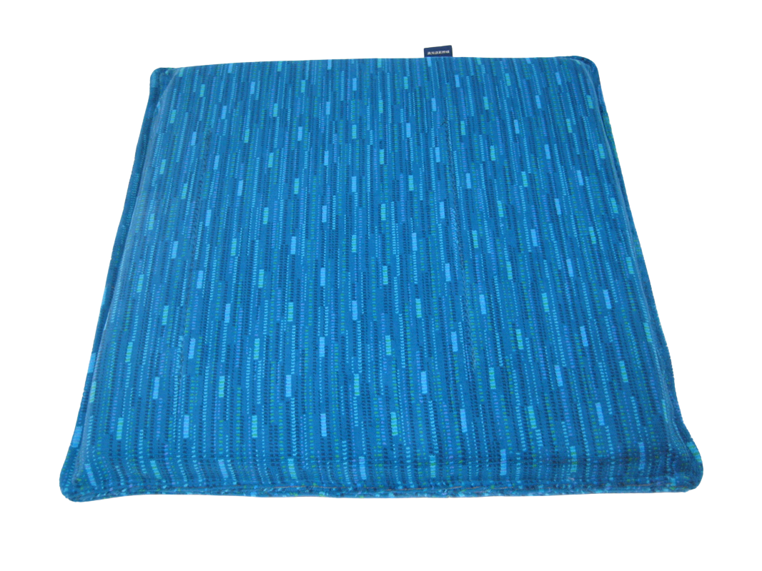 東海道新幹線 N700A 普通車 角型クッション