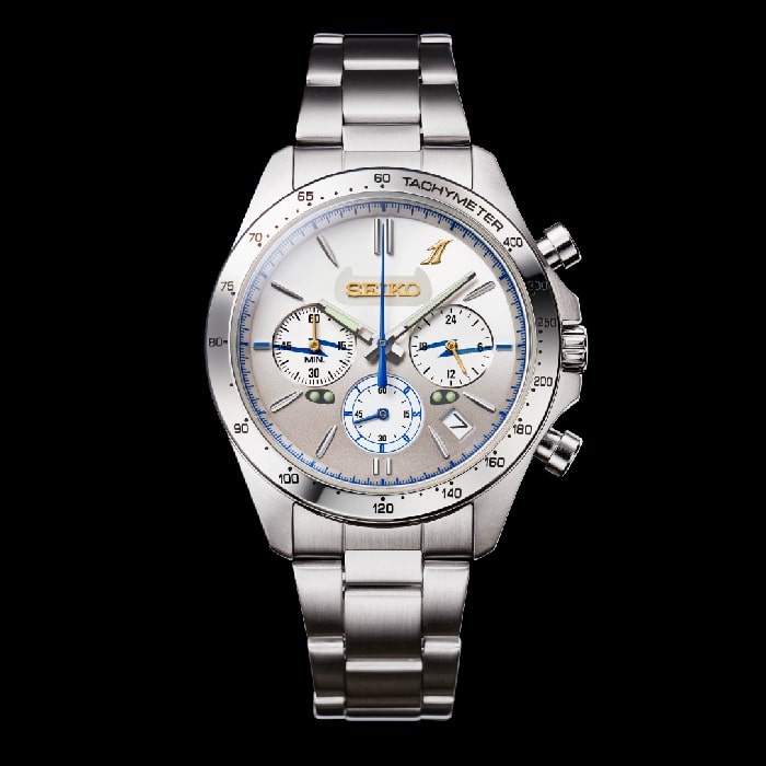 セイコー N700Sのぞみ 1周年記念ウオッチ（サイズを選んで下さい）