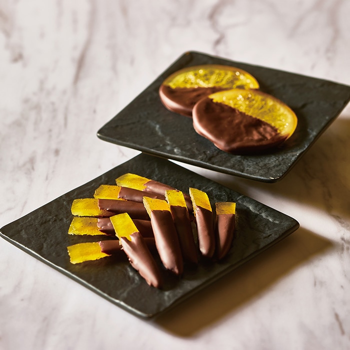 【名古屋マリオットアソシアホテル】オランジェットアソートBOX 【配送】