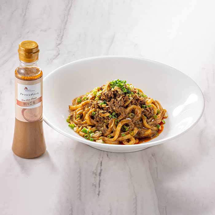 【名古屋マリオットアソシアホテル】マリオットドレッシングソース4種 【配送】