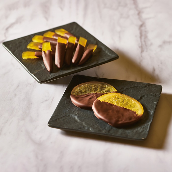 【名古屋マリオットアソシアホテル】オランジェットアソートBOX 【配送】