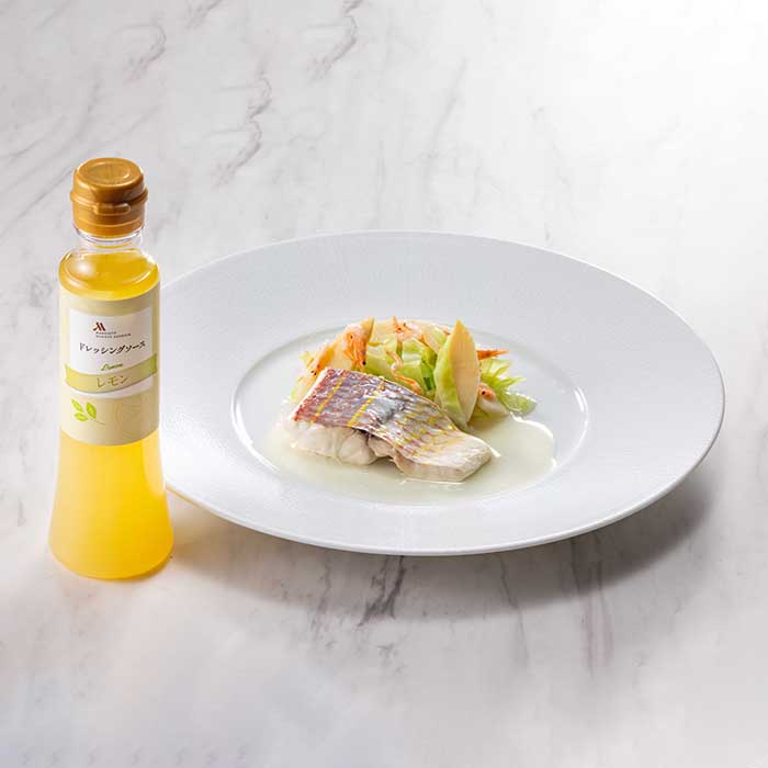 【名古屋マリオットアソシアホテル】マリオットドレッシングソース4種 【配送】