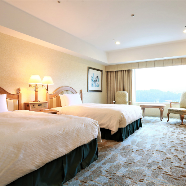 ホテルアソシア高山リゾート＜受験生応援＞ドクターイエローお守り付きプラン（室料のみ）