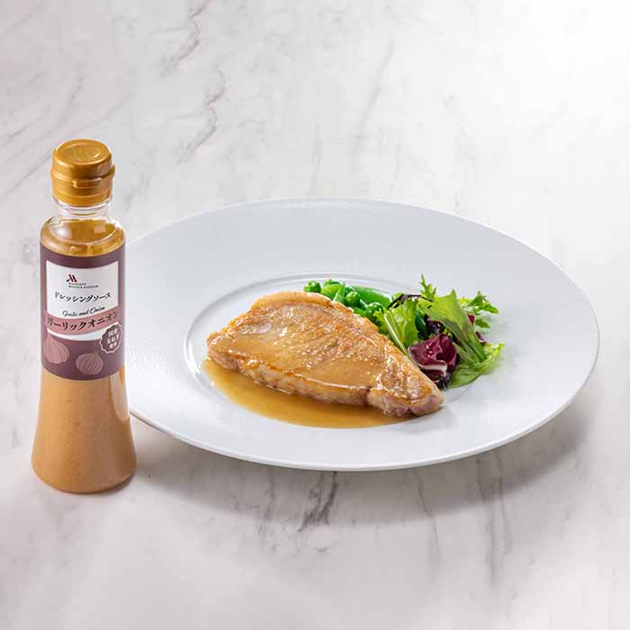 【名古屋マリオットアソシアホテル】マリオットドレッシングソース4種 【配送】