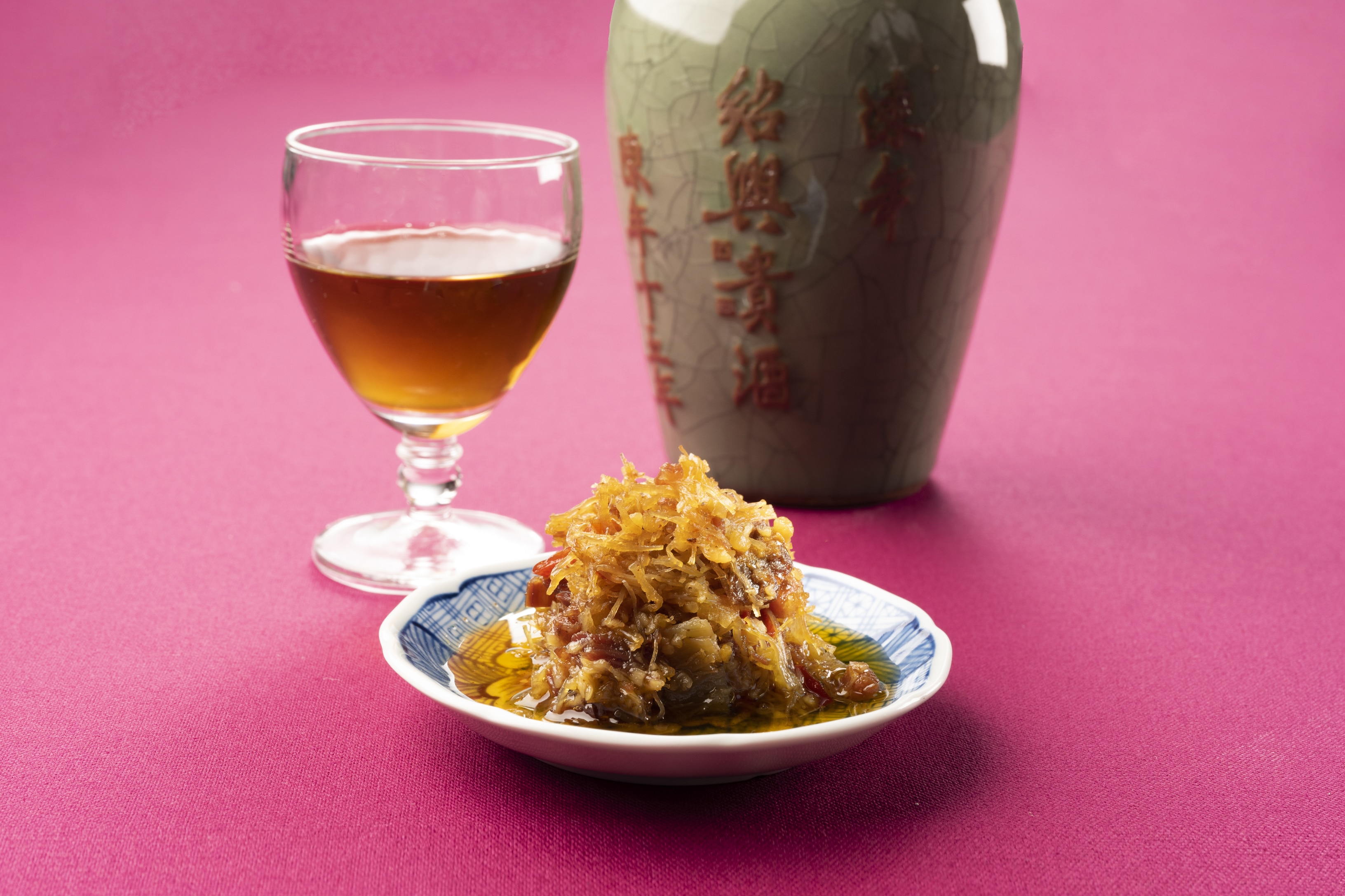 【名古屋マリオットアソシアホテル】《店舗受取》梨杏　特製XO醤 【店舗受取】