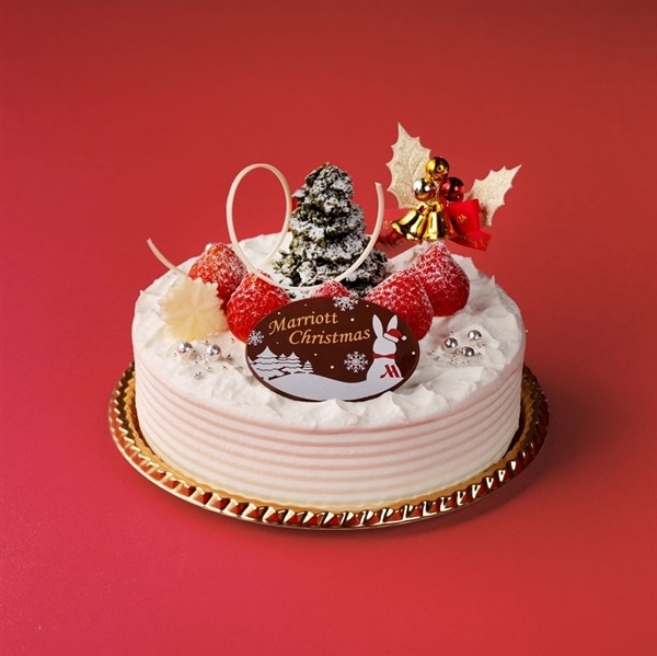 名古屋マリオットアソシアホテル 店舗受取 クリスマスクラシック5号 12 22お渡し 22日お渡し Jr東海ホテルズオンラインショップ Jr東海market Jr東海