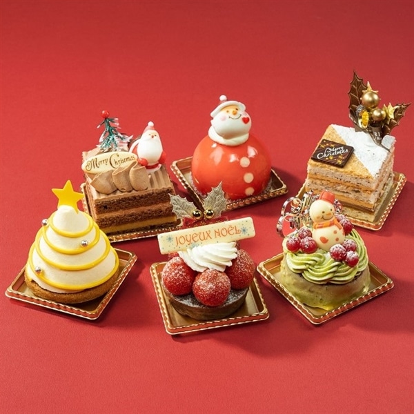 名古屋マリオットアソシアホテル 店舗受取 クリスマスボックス 12 22お渡し 22日お渡し Jr東海ホテルズオンラインショップ Jr東海market Jr東海