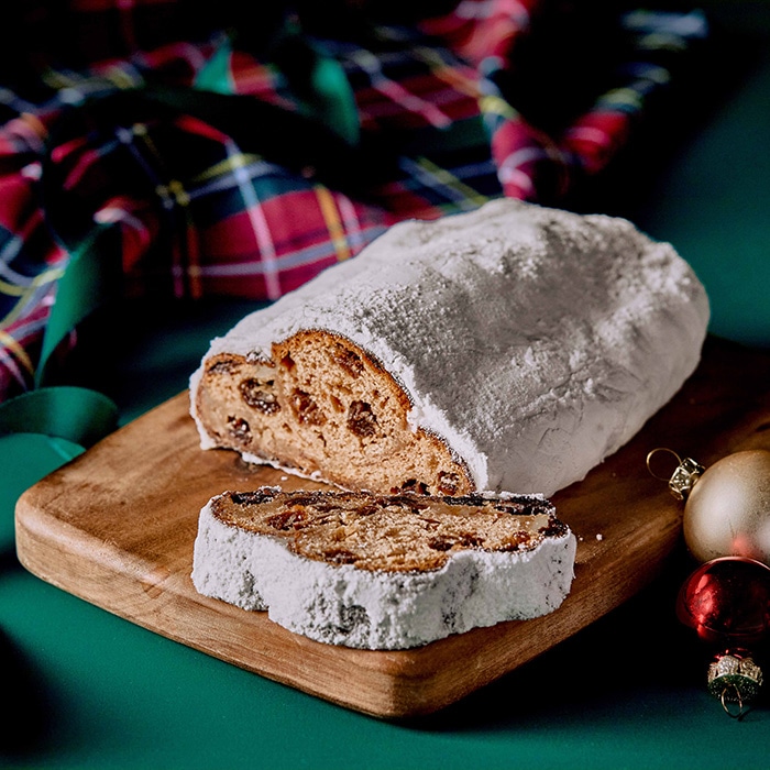 【名古屋マリオットアソシアホテル】《店舗受取》「Stollen」シュトーレン お渡し日をお選びください