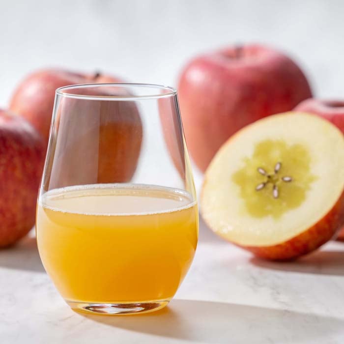 【名古屋マリオットアソシアホテル】《店舗受取》蜜入り飛騨りんご100%ジュース 【店舗受取】