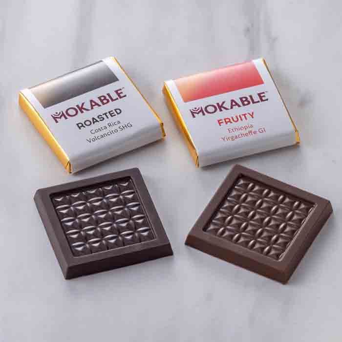 【名古屋マリオットアソシアホテル】モカブル キャレボックス（12枚入） 【配送】