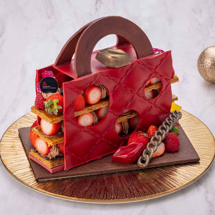 【名古屋マリオットアソシアホテル】《店舗受取》「Carry my love」キャリーマイラブ