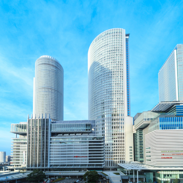 名古屋JRゲートタワーホテル＜受験生応援＞ドクターイエローお守り付きプラン（室料のみ）