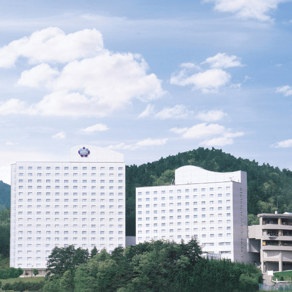 ホテルアソシア高山リゾート＜受験生応援＞ドクターイエローお守り付きプラン（室料のみ）