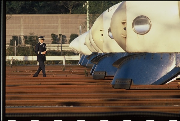 東海道新幹線開業50周年公式写真集 1964→2014 ウェッジブックス｜jr東海market Jr東海