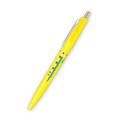 アンテリックボールペン 923形ドクターイエロー
