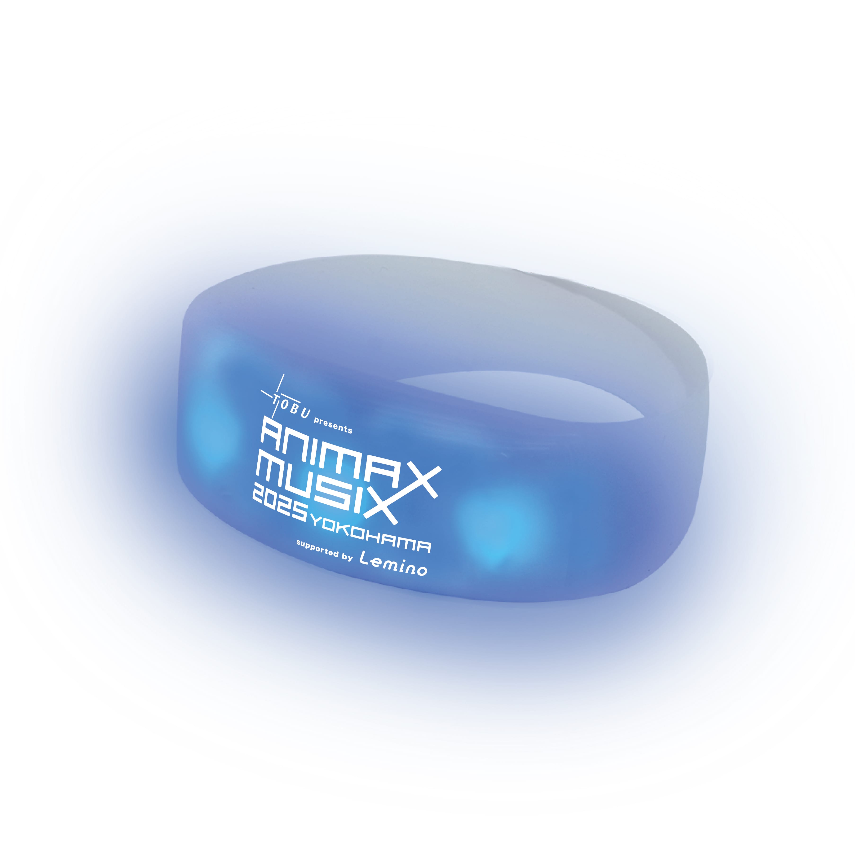 ANIMAX MUSIX 2025 YOKOHAMA【プレミアムシート】チケット ANIMAX MUSIX 2025「プレミアムシート」
