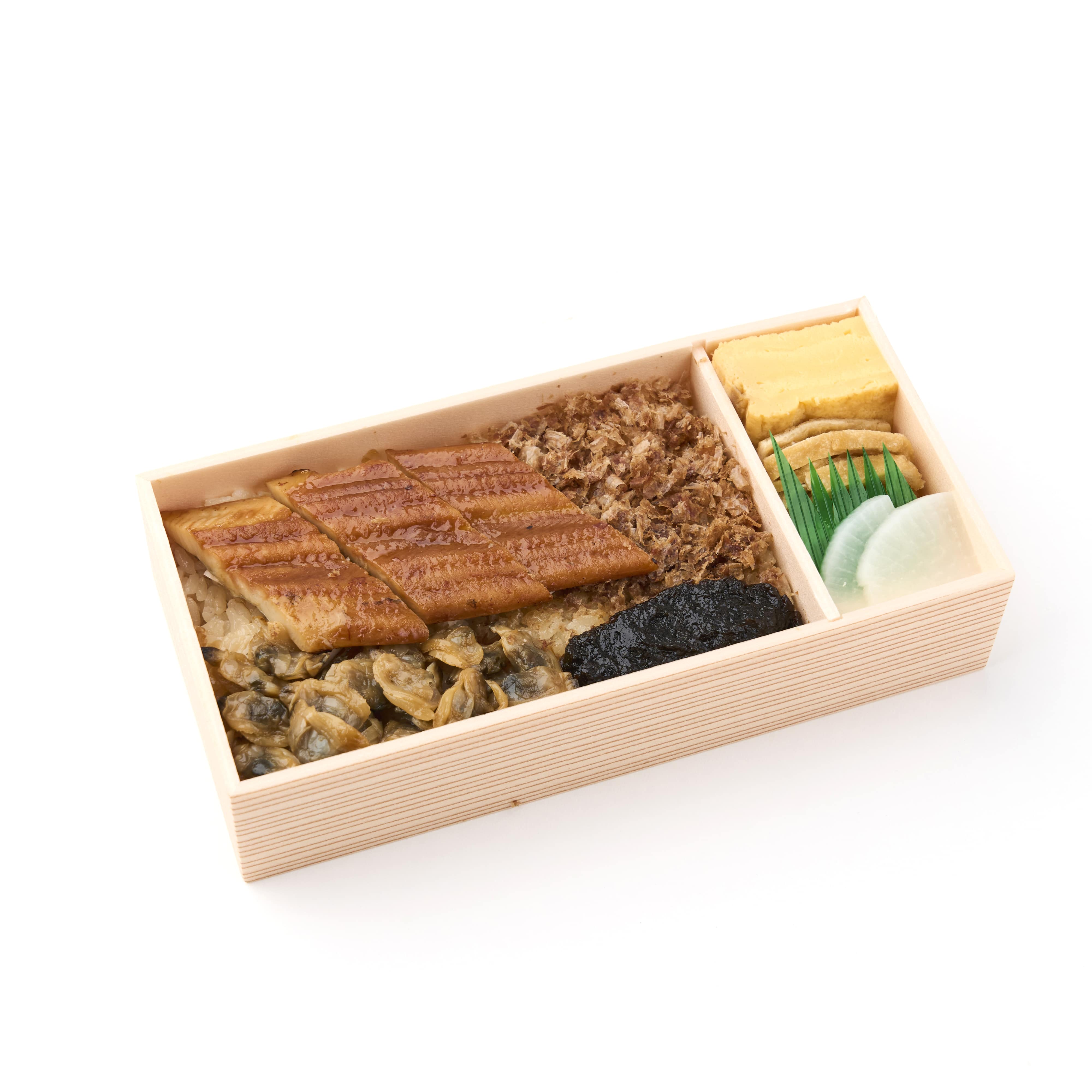 深川めし【東京駅受取】