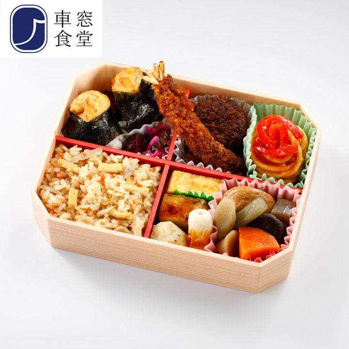 なごや満載【名古屋駅受取】