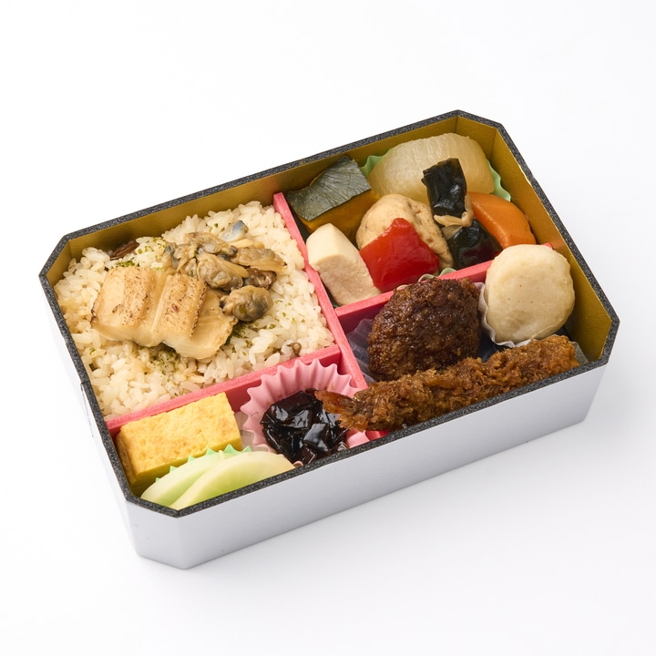 伊右衛門付き！東海道新幹線弁当【リニア・鉄道館受取】 【リニア・鉄道館】