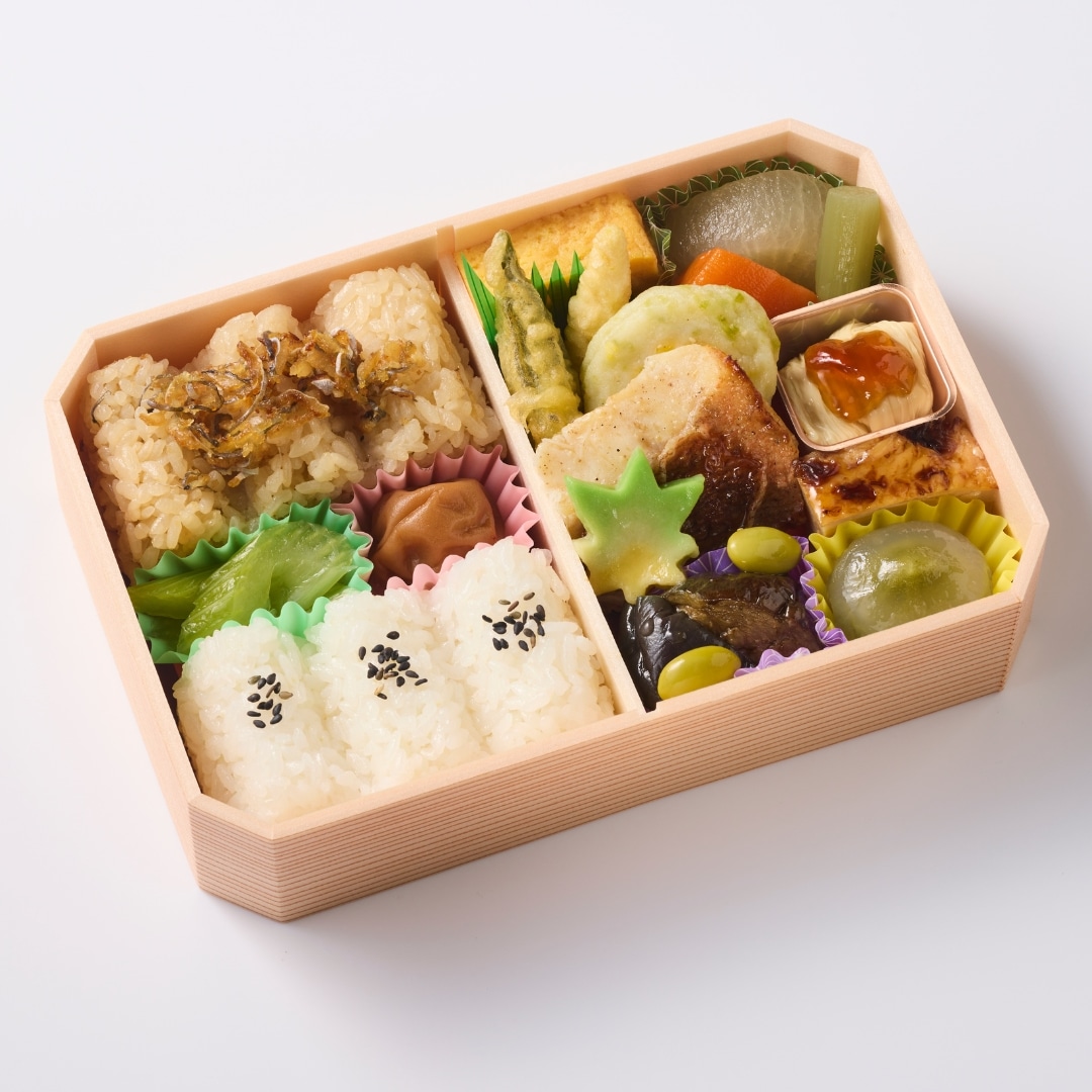 日本の味博覧【リニア・鉄道館】 【リニア・鉄道館】