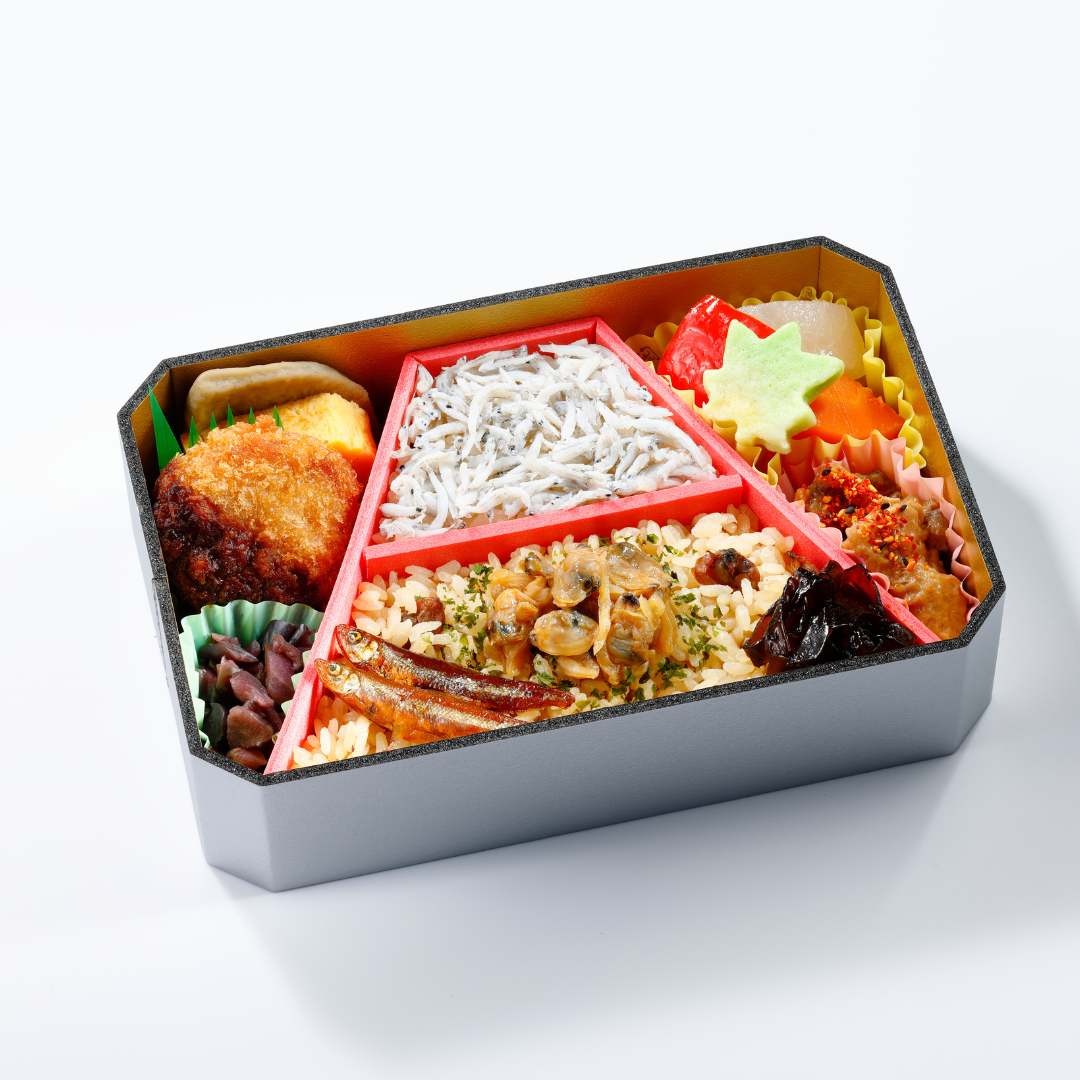 東海道新幹線弁当【東京駅受取】