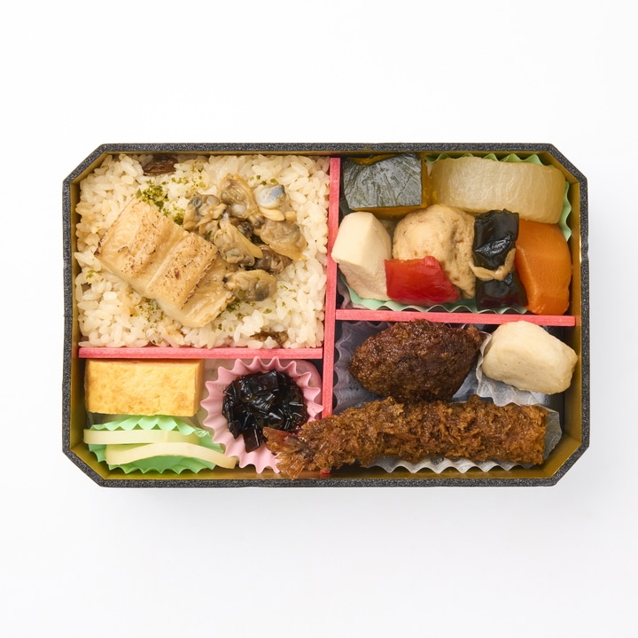 伊右衛門付き！ 東海道新幹線弁当【東京駅受取】 【東京駅】