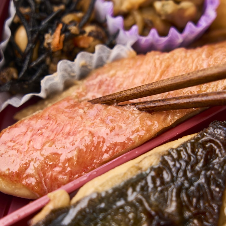 二段重　海【名古屋駅受取】 【名古屋駅】