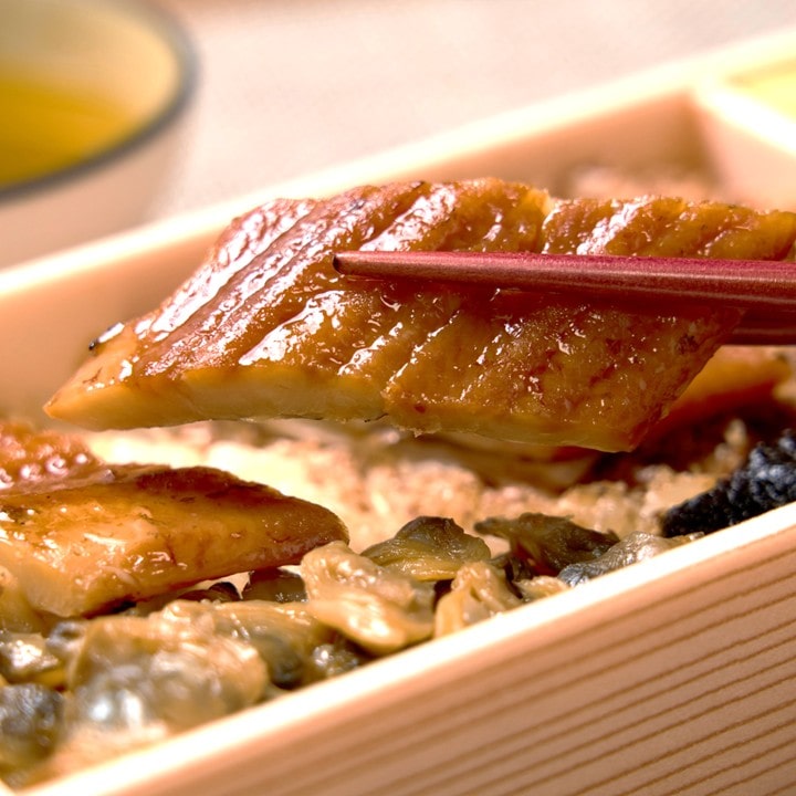 深川めし【東京駅受取】