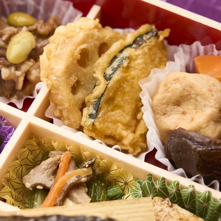 日本橋幕之内【東京駅受取】